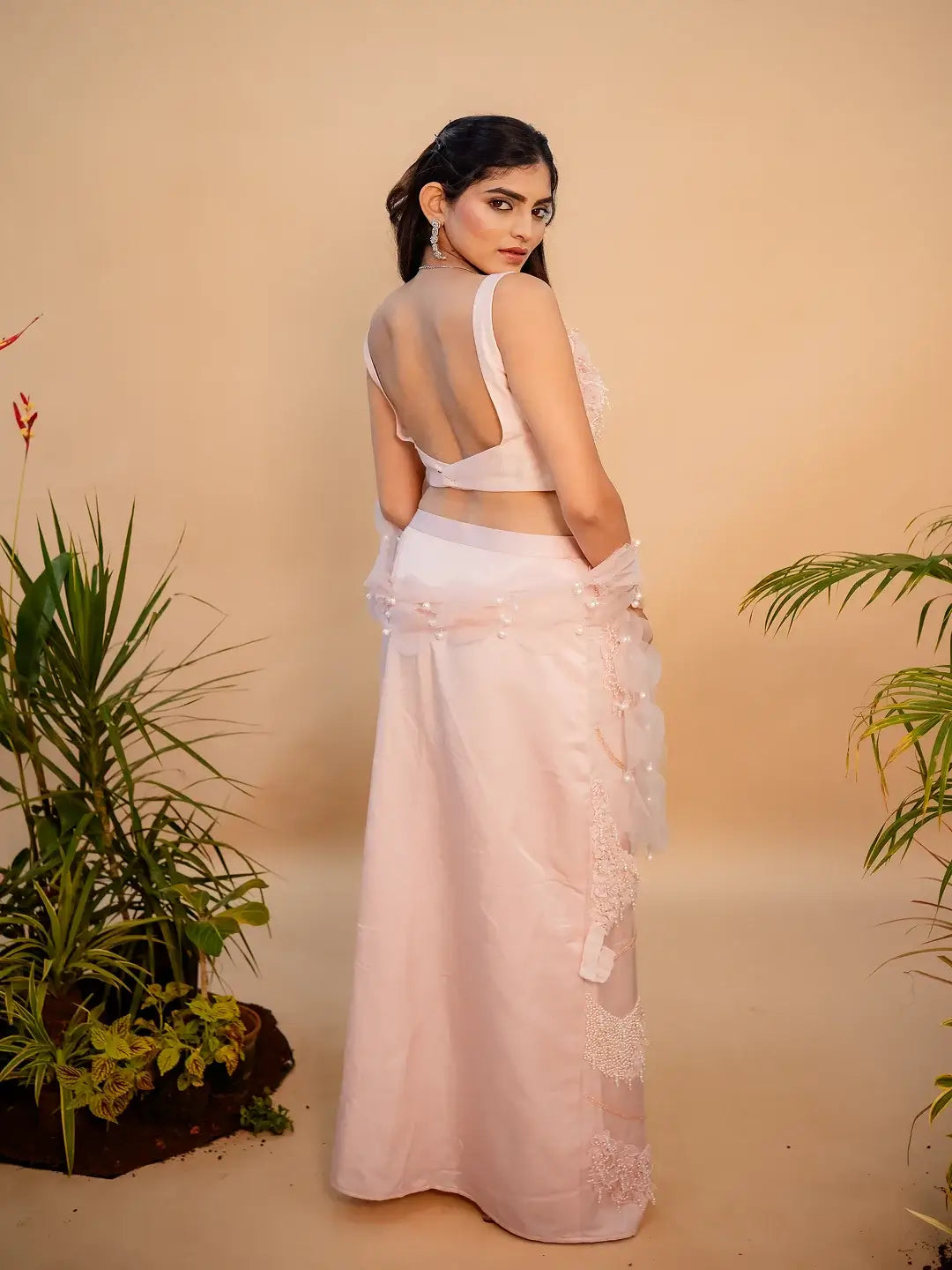 Avni Embellished Lehenga