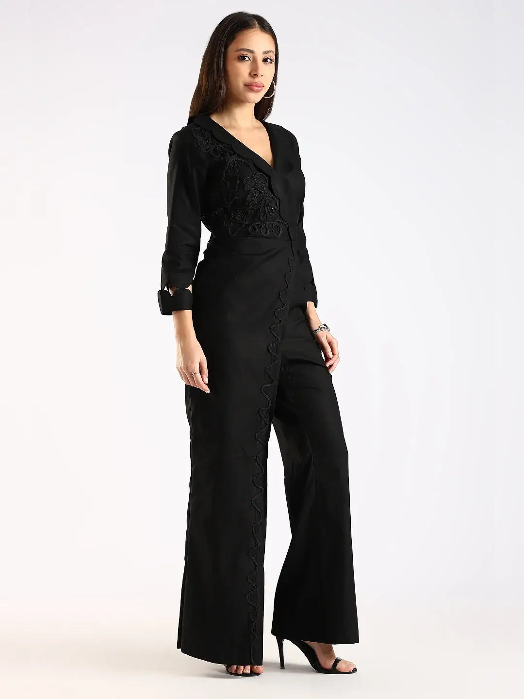 The Loopline Jumpsuit