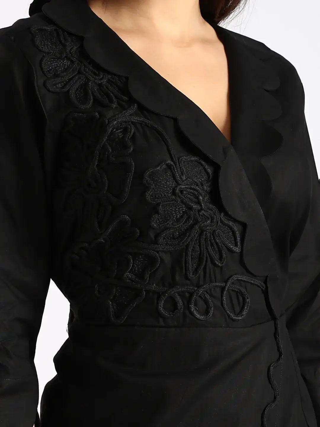 The Loopline Jumpsuit