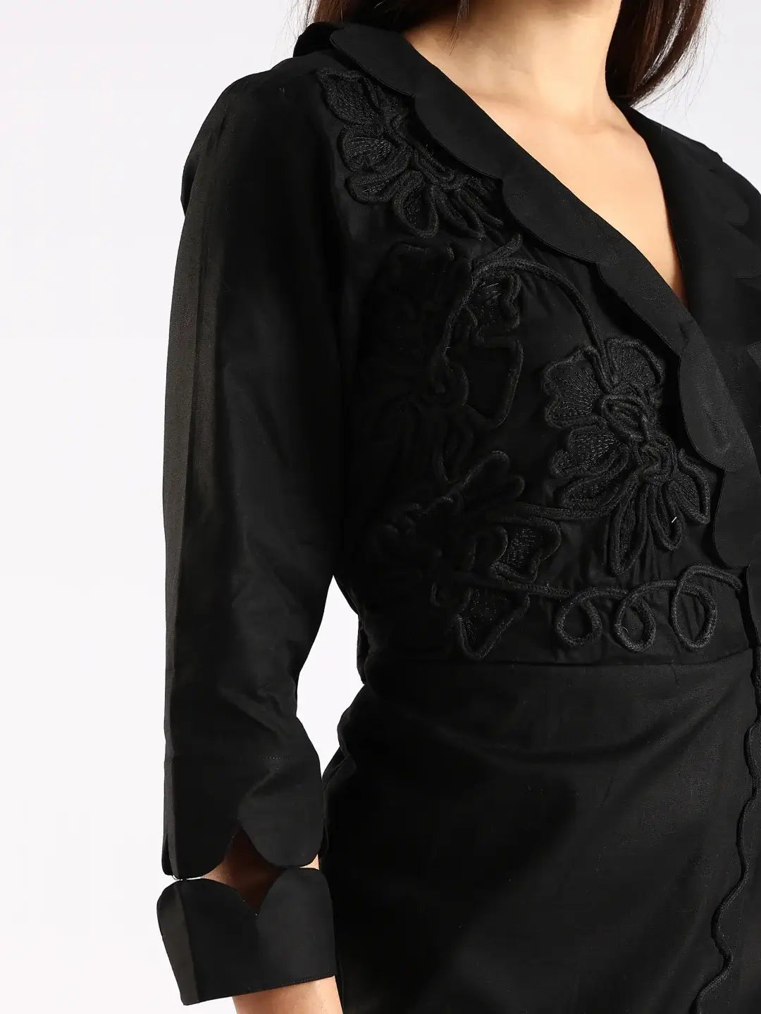 The Loopline Jumpsuit