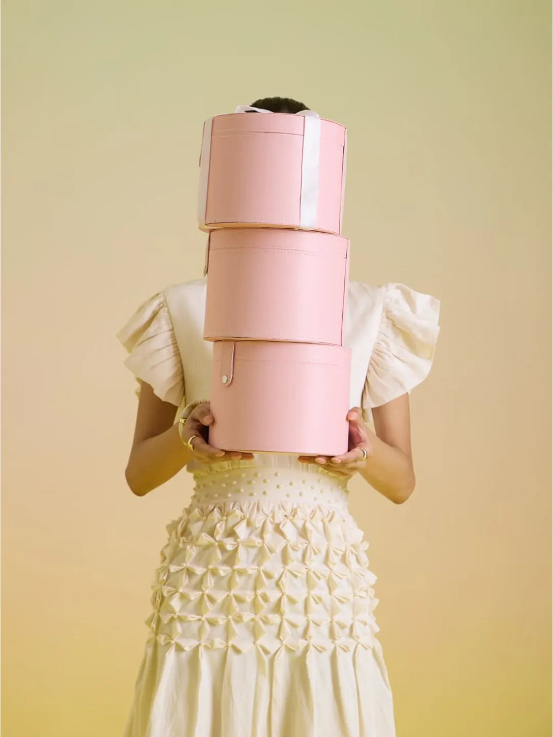 handsmocking dress