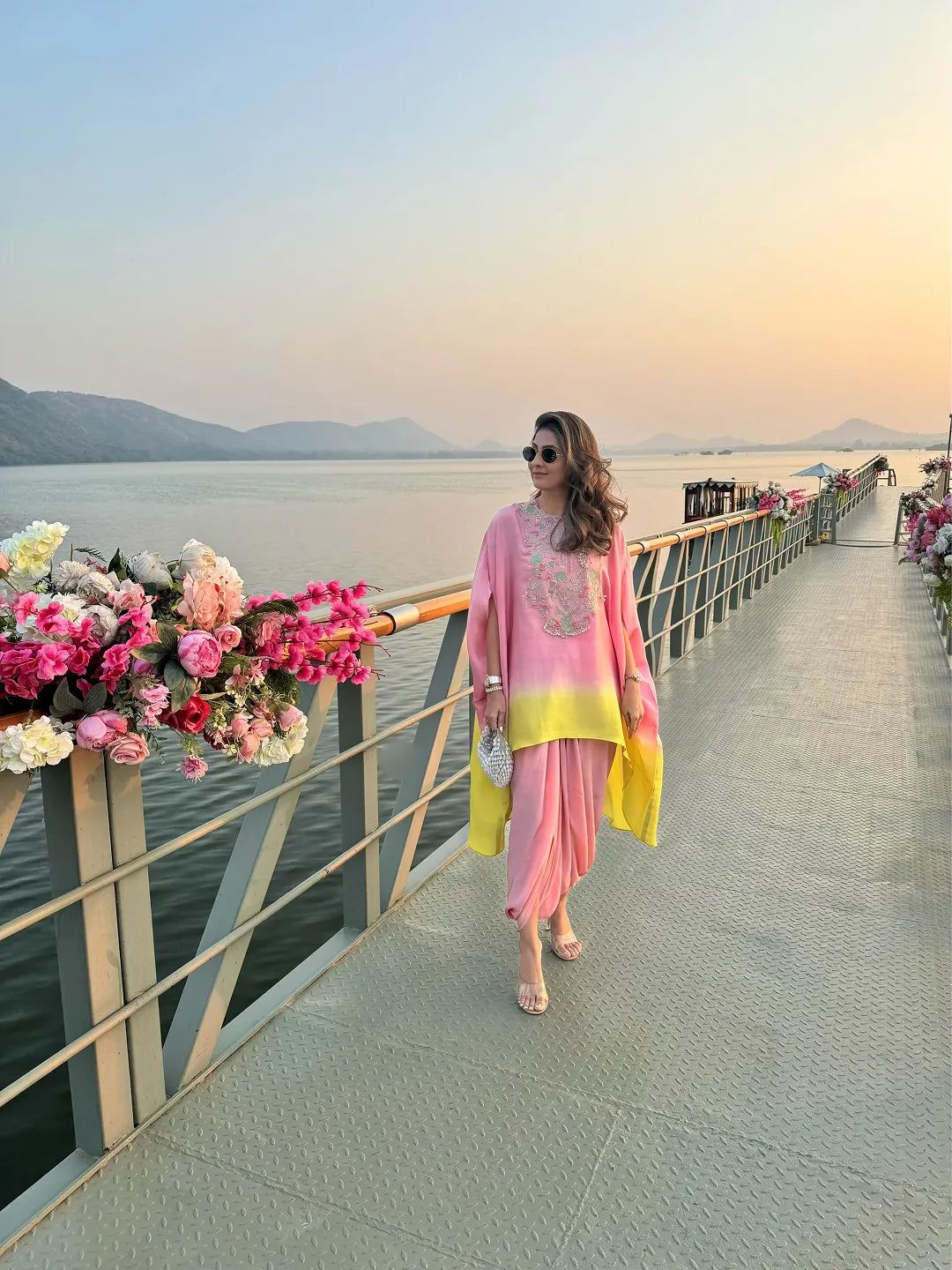 lotus set