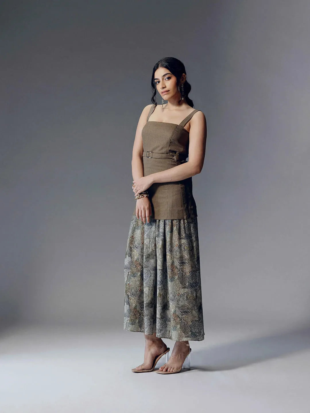 Simona Dress