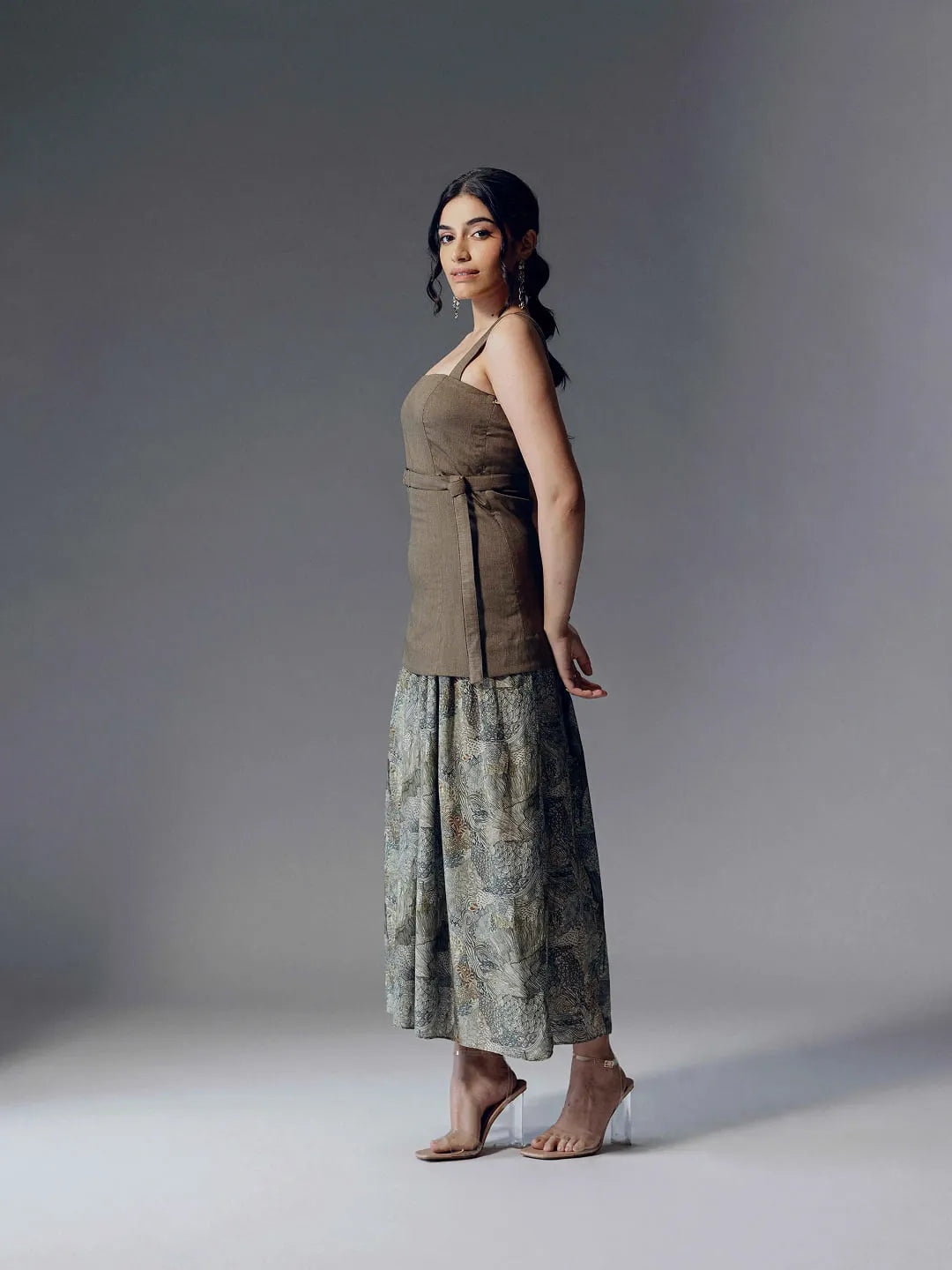 Simona Dress