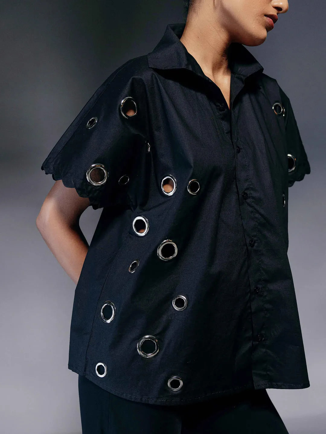 Zor Shirt