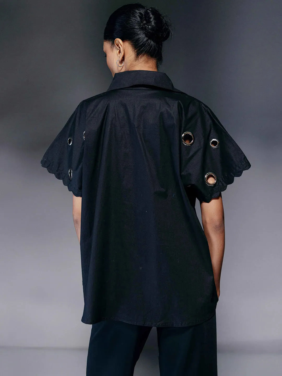 Zor Shirt